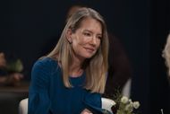General Hospital's Nina. | Image Source: ABC